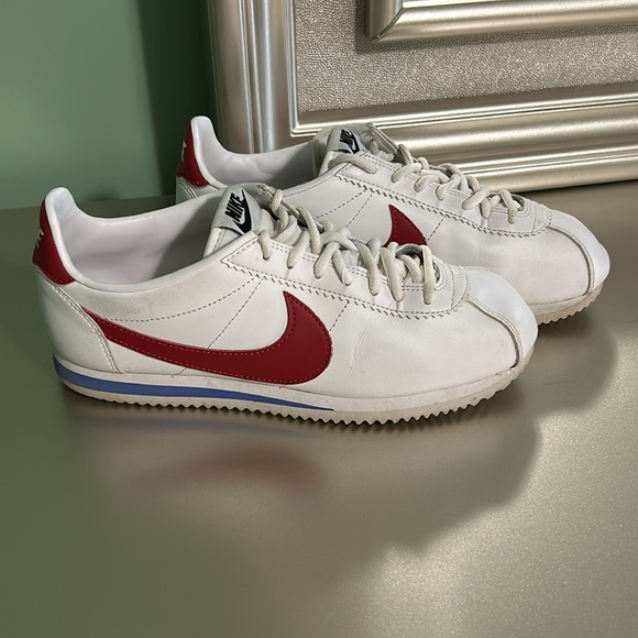 Nike Shoes - Nike Cortez, Forrest Gump shoes